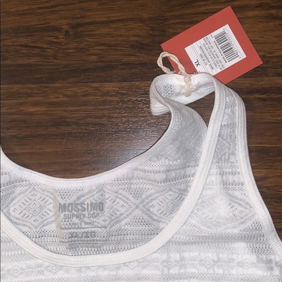 3 Mossimo Tank tops - Picture 5 of 7